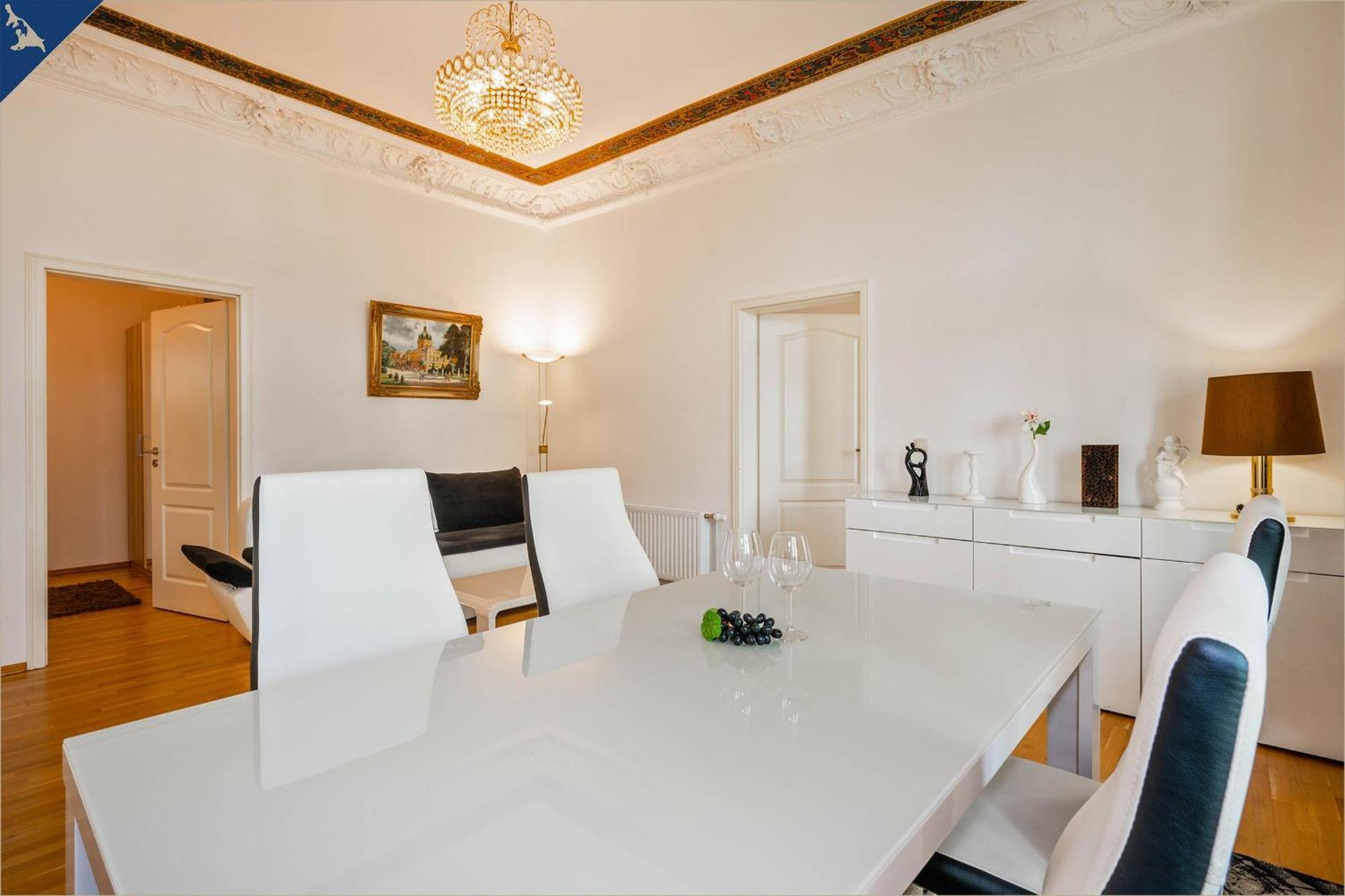 Villa Marina Villa Marina App 2 Heringsdorf  Exteriör bild